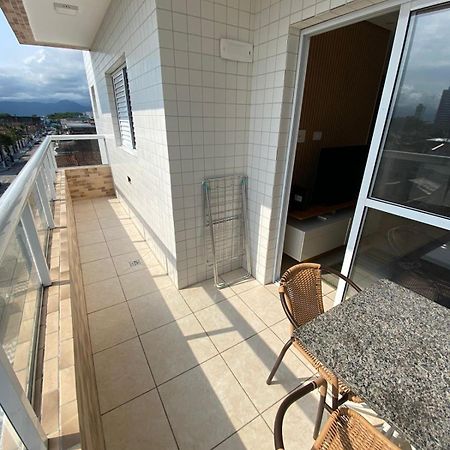 Ferienwohnung Ap 32 Praia Grande  Exterior foto