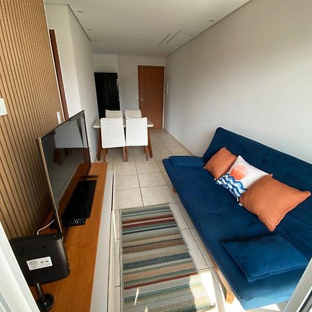 Ferienwohnung Ap 32 Praia Grande  Exterior foto