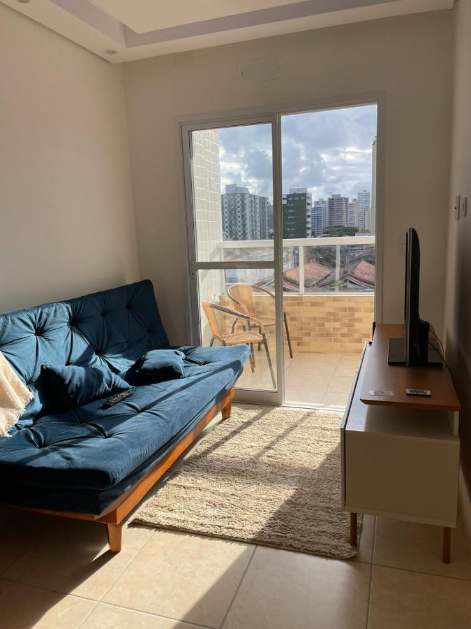 Ferienwohnung Ap 32 Praia Grande  Exterior foto