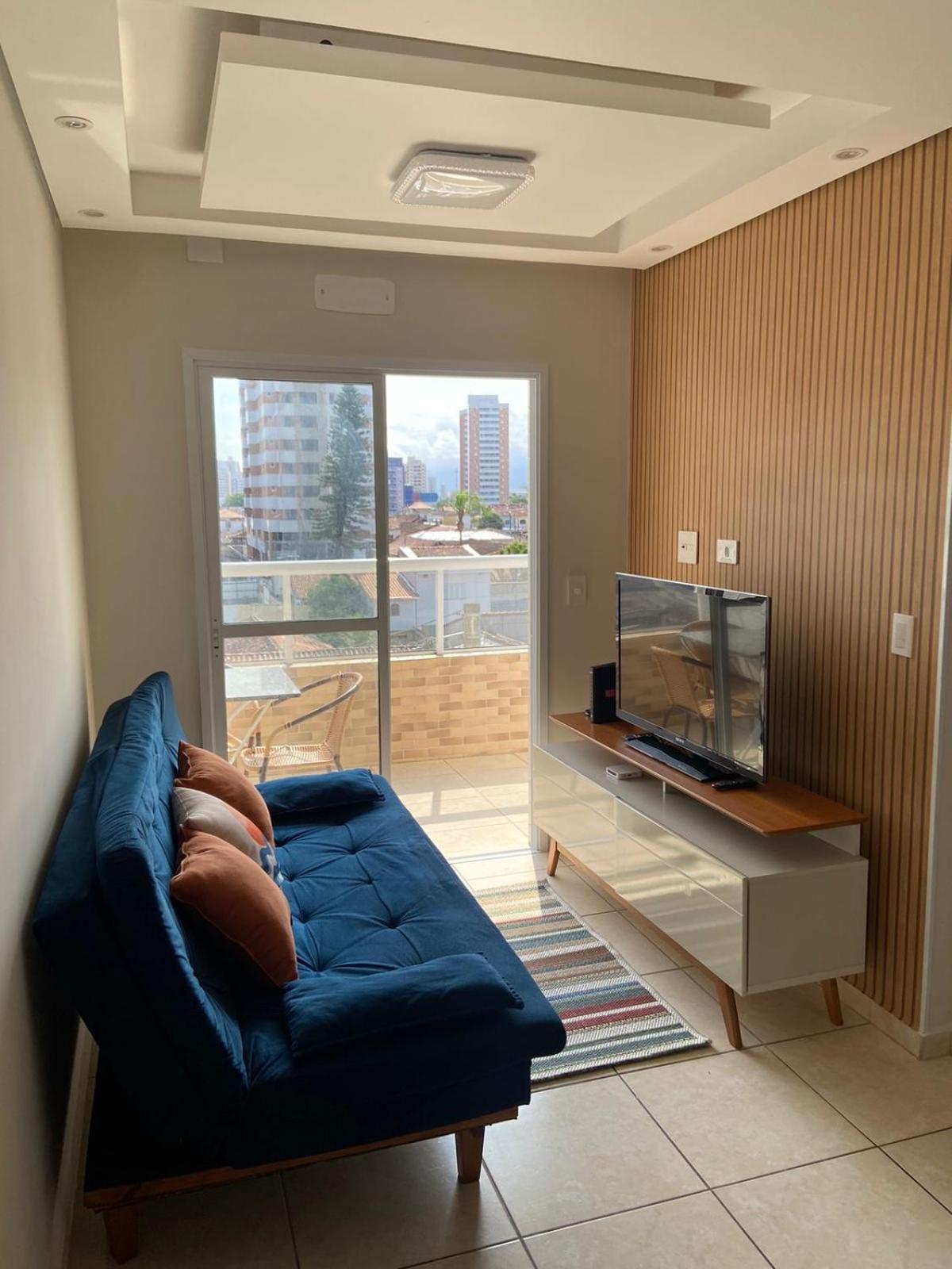 Ferienwohnung Ap 32 Praia Grande  Exterior foto