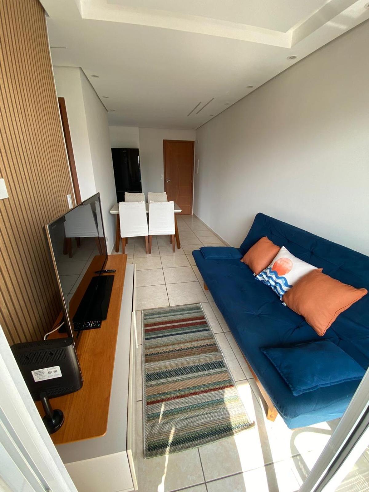 Ferienwohnung Ap 32 Praia Grande  Exterior foto